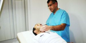 Atanasov ailesi yalnız bırakılmadı