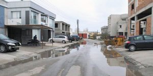 “Asfalt ihalesi firmaların karşılıklı girişimleri sonucu sonuçlanmadı” 