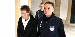 Lefkoşa’da hırsızlık: 2 tutuklu