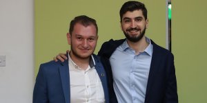 Lefkoşa’da yeni başkan Ali Çakmak