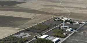 İHA ve SİHA'lar Geçitkale'de