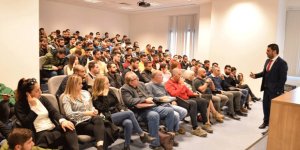 Savaşan: Turizmde 4.S dönemi başladı