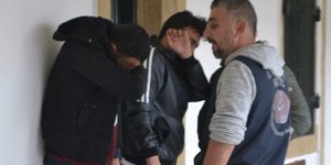 Uyuşturucu zanlılarına üç gün tutukluluk