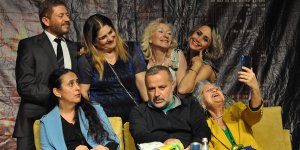 GİBETSU ayakta alkışlandı