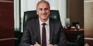 Özsusuzlu: “Ürün ve hizmetlerde yenilikçiliği önemsemeyi sürdürüyoruz”