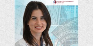 “Vücudun olmazsa olmazı A vitamini”