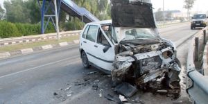 Yürekler ağza geldi