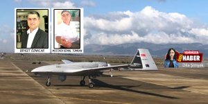 "EN KÜÇÜK KONTROLSÜZLÜK DİPLOMATİK KRİZE SÜRÜKLER"