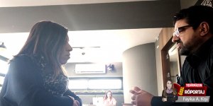 “Toplumda şuursuz bir uyuma var”