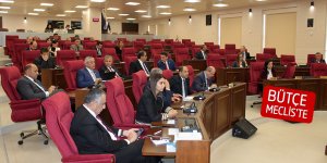 Kamu Hizmeti Komisyonu bütçesi oybirlğiyle geçti