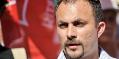 Korkmazhan: “Ya federal çözüm ya arka bahçe”