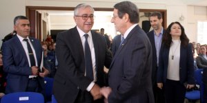 Liderler, "Eğitimde Dönüştürücü Liderlik" seminerinin açılışına katıldı