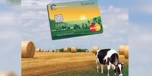 Koopbank'tan çiftçi ve hayvan üreticilerine 'Destek Kart'