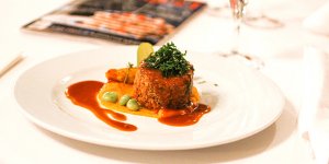 GASTRONOMİ PLATFORMU