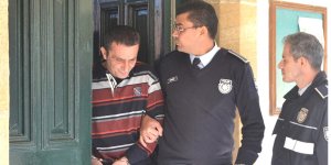 Yem çaldı, 3.5 yıl hapse mahkum oldu