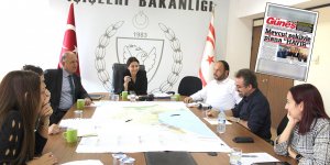 İmar Planı’na UBP’den HAYIR