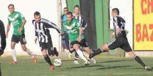 Çeyrek final heyecanı