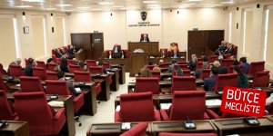 Bütçe maratonu devam ediyor