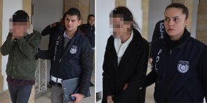 Özyüksel Mobilya hırsızlığıyla ilgili iki tutuklu