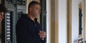 Eşini darp eden O.M teminatla serbest