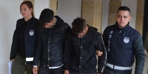 Barfly’ın ‘içki hırsızları’na tutukluluk