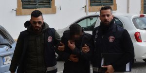 ‘Uyuştururuyla’ geldi