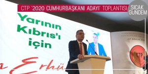 "Kavga için değil, çözüm için, barış için geliyoruz..."