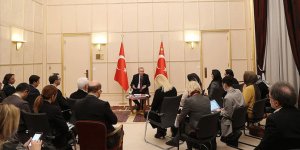 Erdoğan’dan İHA açıklaması