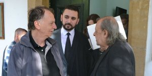 Dava yeni yıldan sonra görüşülecek