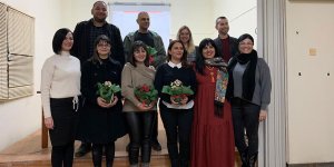 “Çocuk Hakları ve Eğitimde İstismar” adlı söyleşi düzenlendi