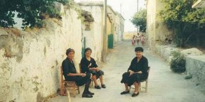 Kızılyürek, Maronit konusunu AP gündemine taşıdı