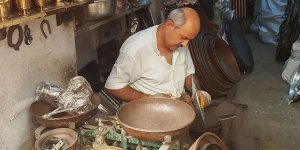 Medeniyetlerin buluşma noktası; Hatay