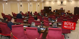 İçişleri Bakanlığı bütçesi onaylandı