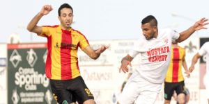 Gönyeli’nin bileği bükülmüyor: 0-2