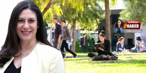 “Gelişmişlik değil, genç işsizliğin göstergesi”