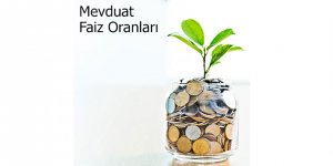 Mevduat Faiz Oranları Çıkacak Mı?