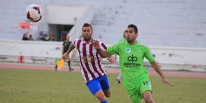 Cihangir deplasmanda ilk kez: 0-4