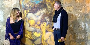 “Bizi biz yapan ne varsa dokunmak istedim”