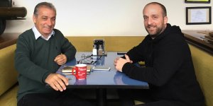 Bigos Grill ve Ahmet Aksoy