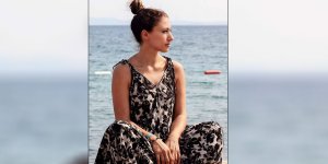 Ferdiye Yurdakul: Her şey, kendimizi sevmekle başlıyor