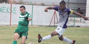 Mormenekşe’nin gözü yukarılarda: 2-0