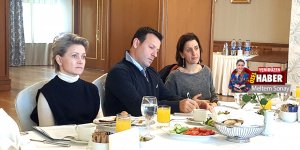 “Kişi başına en fazla sığınmacı Kıbrıs’ta”