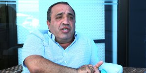 “Benim kimseye borcum yok, çalıştığım her şirketi şimdiye kadar ödedim”