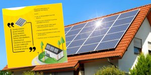 Güneş panellerine kriterler dönemi