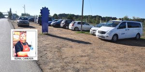 "Otopark vardı da ben mi park etmedim?"