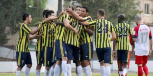 Doğan’da “Bayram” havası: 3-1