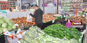 Kuzu eti güneyde zamlandı, kuzeye yine yanaşamadı