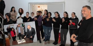 Türk Ajansı Kıbrıs 46. yaşını kutladı