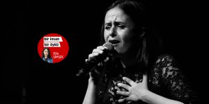 “Müzik, özgürlük demek”