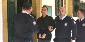 500 uyuşturucu hap, 7 yıl hapislik